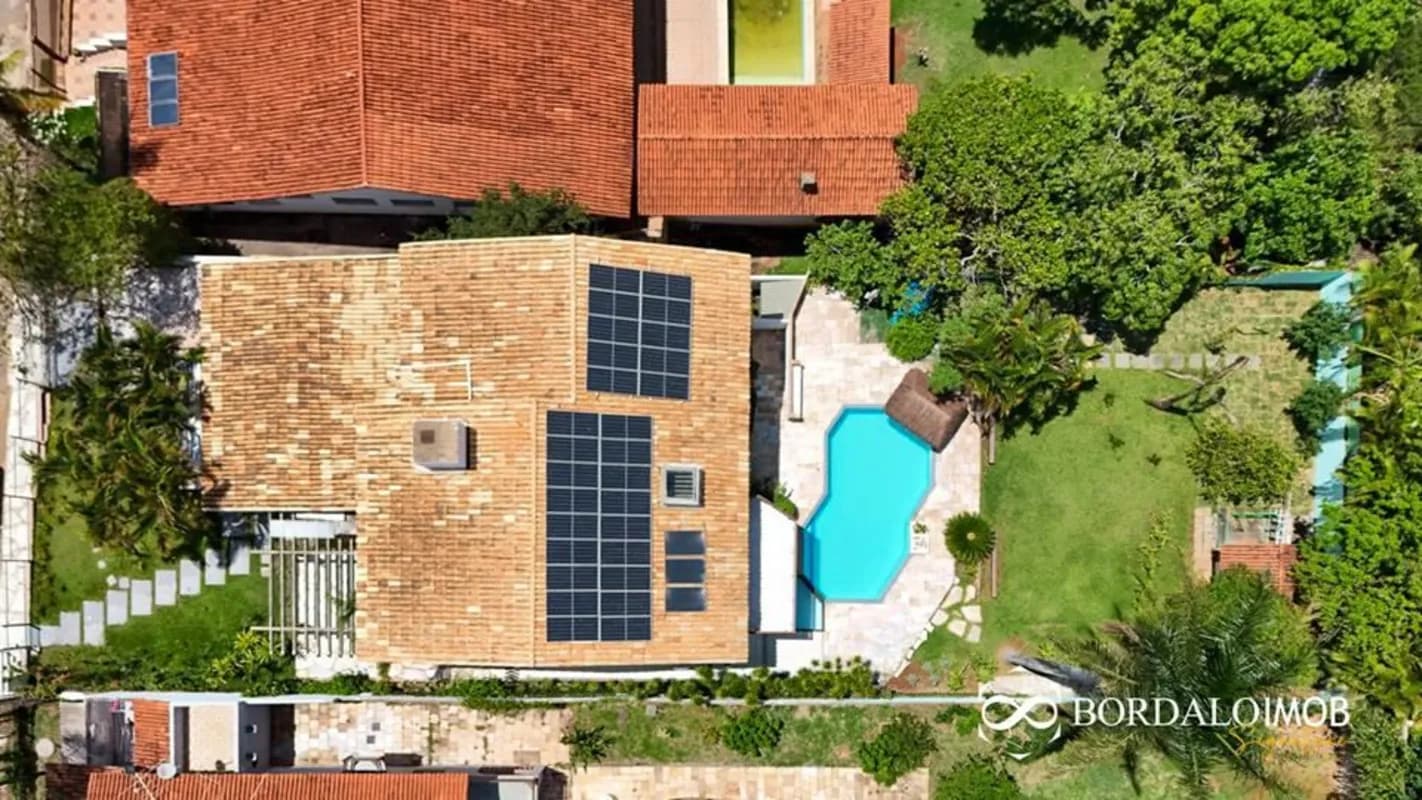 SHIS QI 27, LAGO SUL, BRASILIA - Foto 34