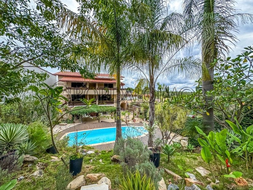 SHIS QI 27, LAGO SUL, BRASILIA