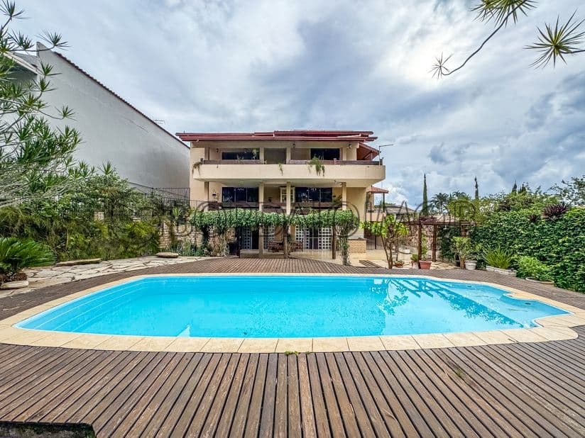 SHIS QI 27, LAGO SUL, BRASILIA - Foto 2