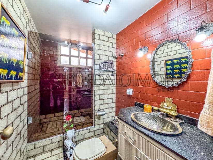 SHIS QI 27, LAGO SUL, BRASILIA - Foto 4