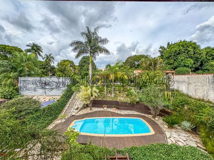 SHIS QI 27, LAGO SUL, BRASILIA - Foto 13