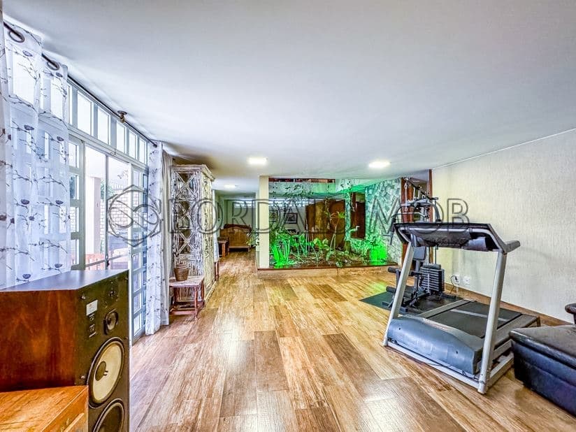 SHIS QI 27, LAGO SUL, BRASILIA - Foto 14