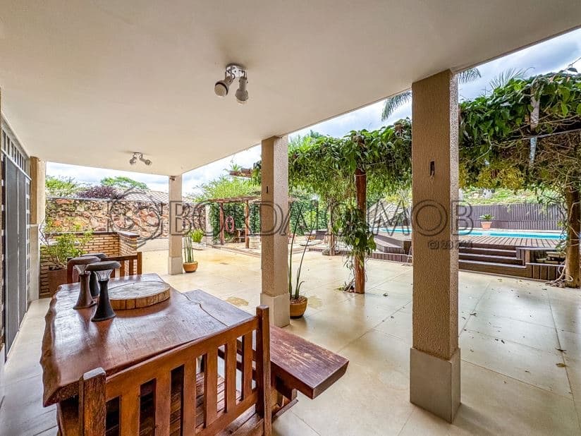 SHIS QI 27, LAGO SUL, BRASILIA - Foto 29