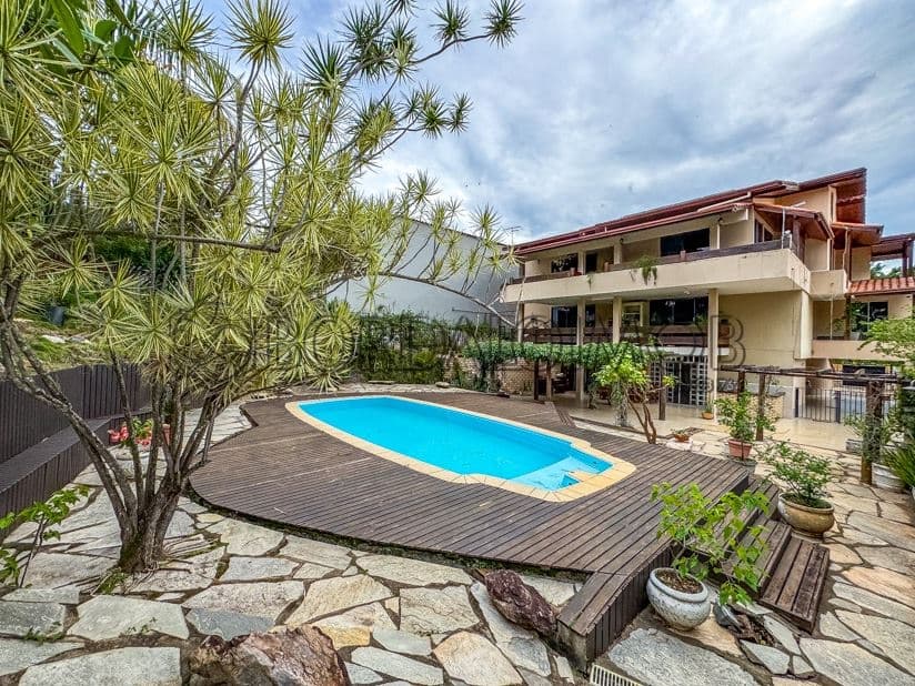 SHIS QI 27, LAGO SUL, BRASILIA - Foto 32