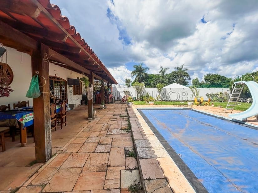 SHIS QI 28, LAGO SUL, BRASILIA - Foto 3