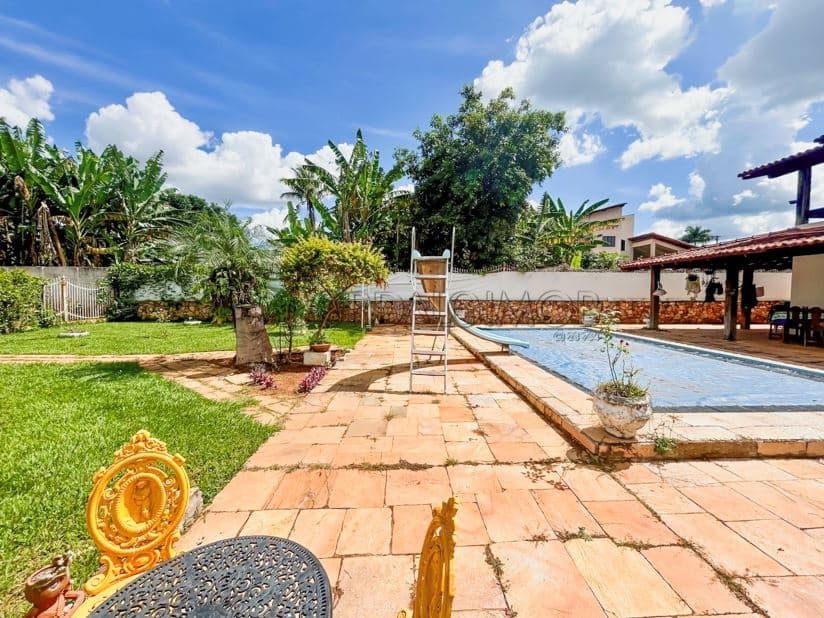 SHIS QI 28, LAGO SUL, BRASILIA - Foto 6