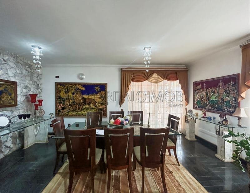 SHIS QI 28, LAGO SUL, BRASILIA - Foto 10