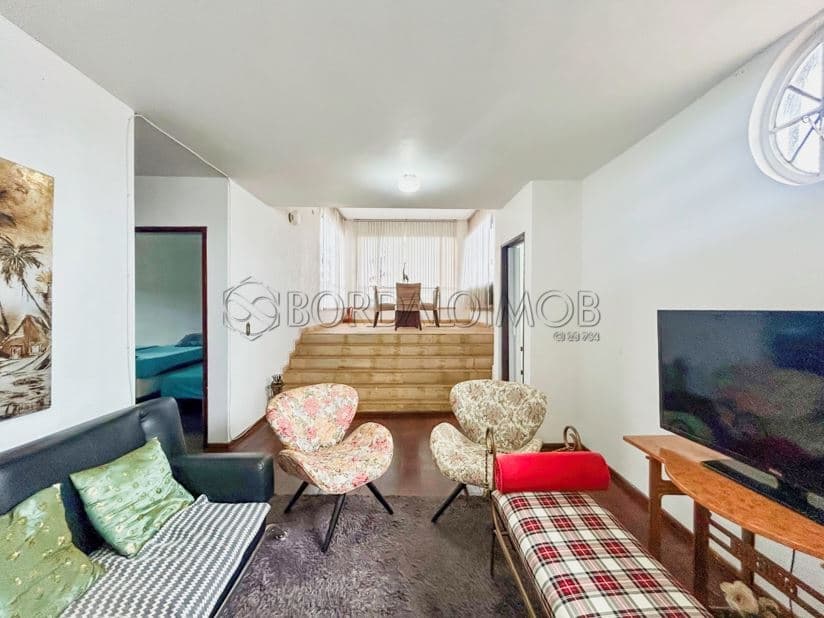 SHIS QI 28, LAGO SUL, BRASILIA - Foto 24