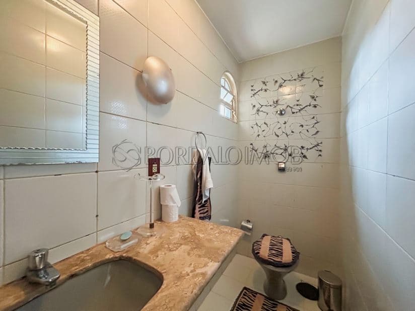 SHIS QI 28, LAGO SUL, BRASILIA - Foto 39