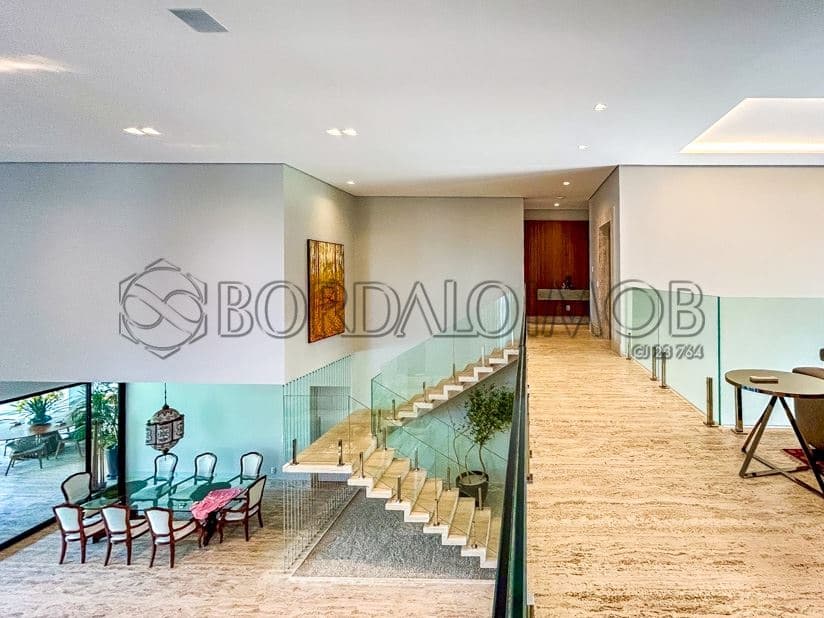 SHIS QI 7, LAGO SUL, BRASILIA