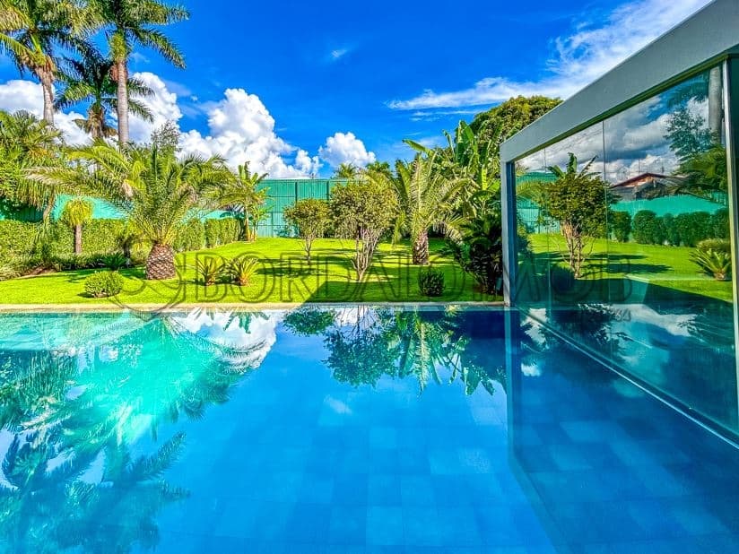 SHIS QI 7, LAGO SUL, BRASILIA - Foto 14