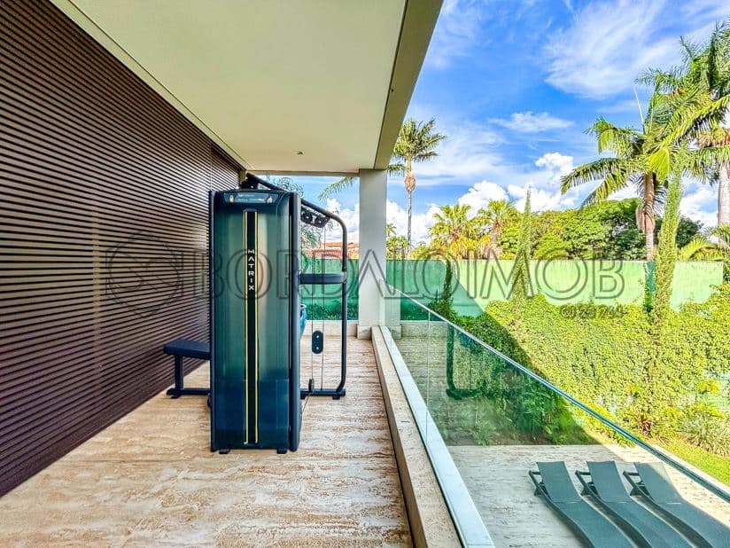 SHIS QI 7, LAGO SUL, BRASILIA - Foto 17