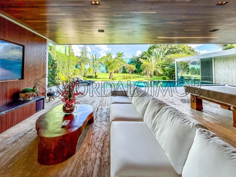 SHIS QI 7, LAGO SUL, BRASILIA - Foto 26