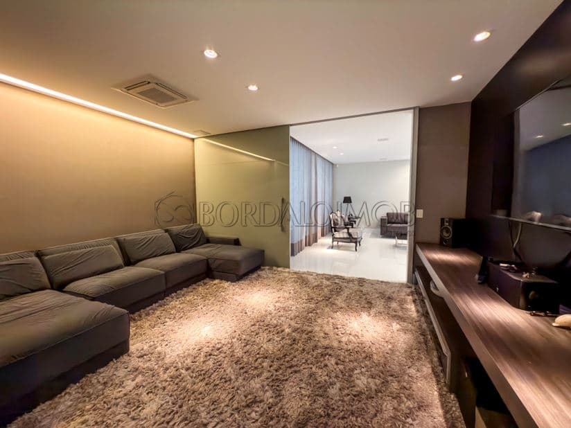 SHIS QI 9, LAGO SUL, BRASILIA