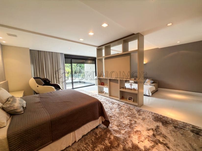 SHIS QI 9, LAGO SUL, BRASILIA - Foto 4