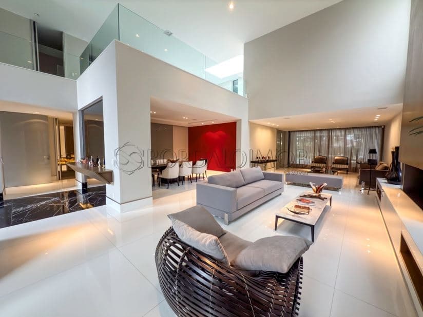 SHIS QI 9, LAGO SUL, BRASILIA - Foto 8