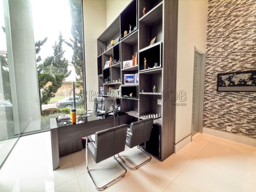 SHIS QI 9, LAGO SUL, BRASILIA - Foto 13