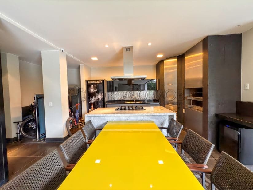 SHIS QI 9, LAGO SUL, BRASILIA - Foto 14