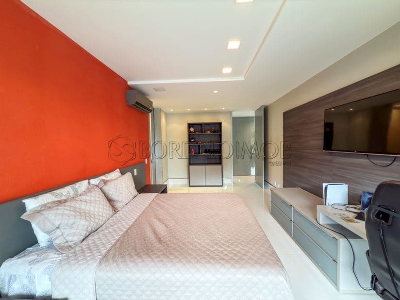 SHIS QI 9, LAGO SUL, BRASILIA - Foto 19