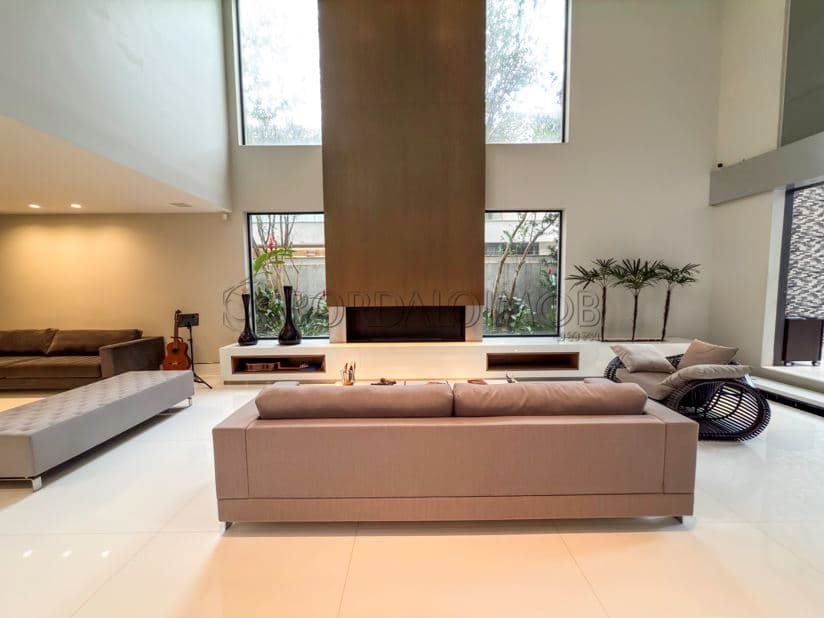 SHIS QI 9, LAGO SUL, BRASILIA - Foto 20