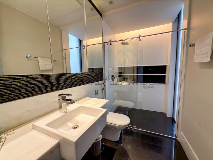 SHIS QI 9, LAGO SUL, BRASILIA - Foto 26