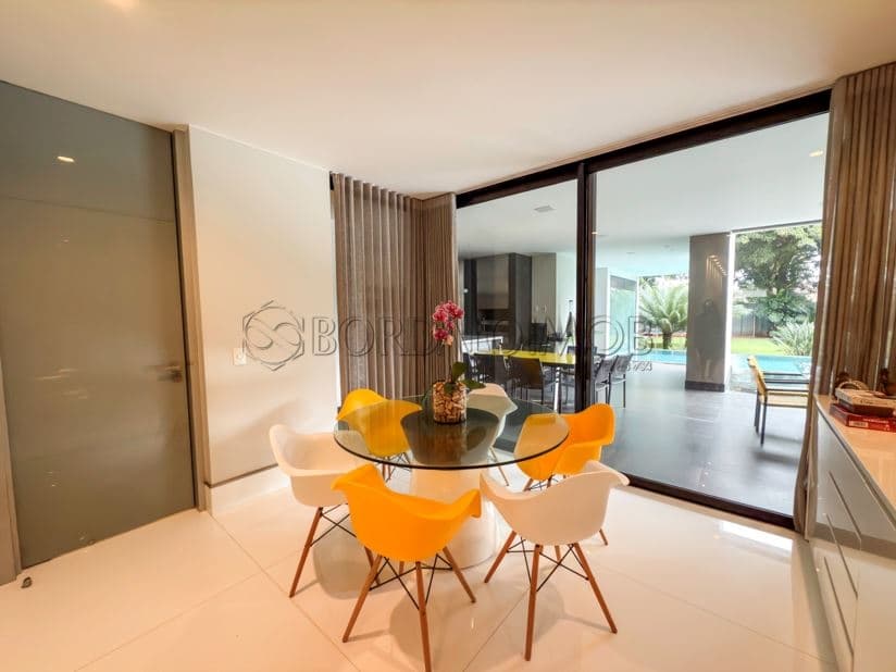 SHIS QI 9, LAGO SUL, BRASILIA - Foto 29