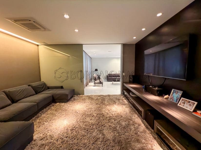 SHIS QI 9, LAGO SUL, BRASILIA - Foto 39