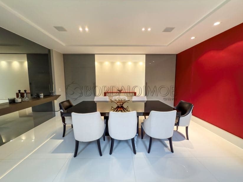 SHIS QI 9, LAGO SUL, BRASILIA - Foto 41