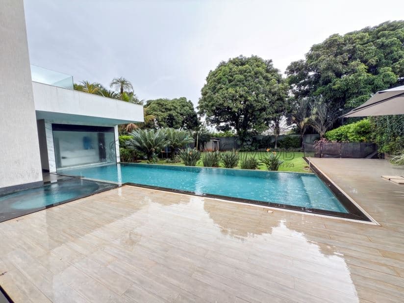 SHIS QI 9, LAGO SUL, BRASILIA - Foto 43