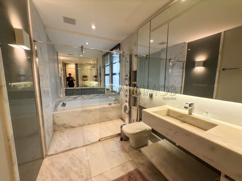 SHIS QI 9, LAGO SUL, BRASILIA - Foto 45