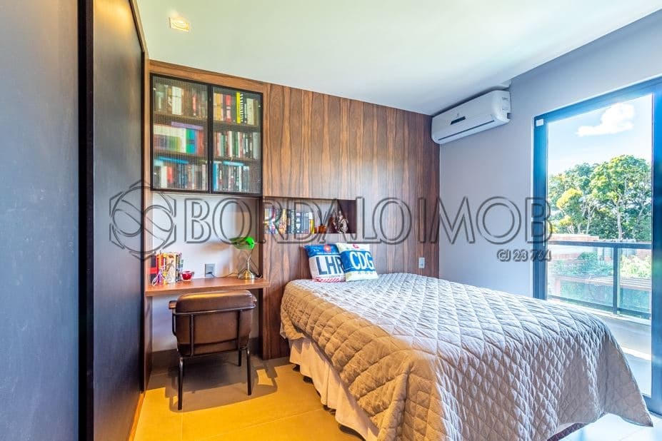 SHIS QI 9, LAGO SUL, BRASILIA - Foto 6