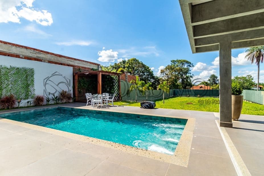 SHIS QI 9, LAGO SUL, BRASILIA - Foto 12