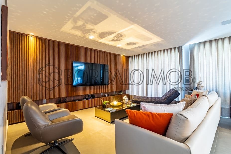 SHIS QI 9, LAGO SUL, BRASILIA - Foto 13