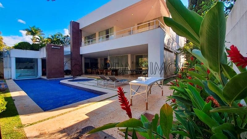 SHIS QI 9, LAGO SUL, BRASILIA