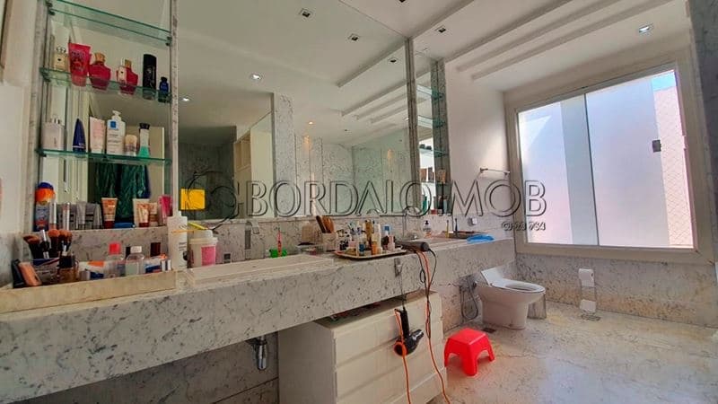 SHIS QI 9, LAGO SUL, BRASILIA - Foto 28