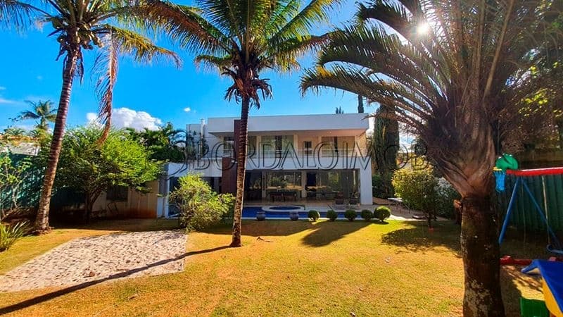 SHIS QI 9, LAGO SUL, BRASILIA - Foto 32