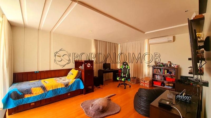 SHIS QI 9, LAGO SUL, BRASILIA - Foto 40