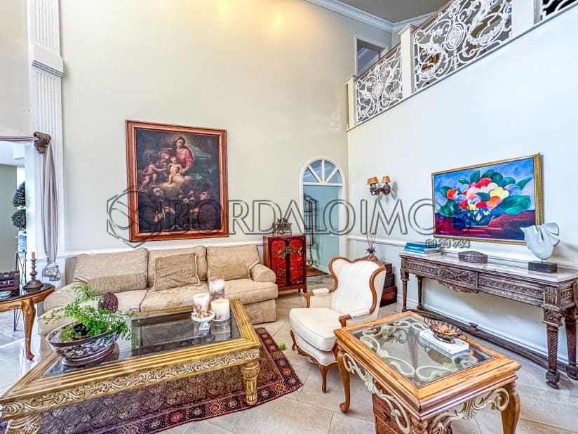 SHIS QL 14, LAGO SUL, BRASILIA