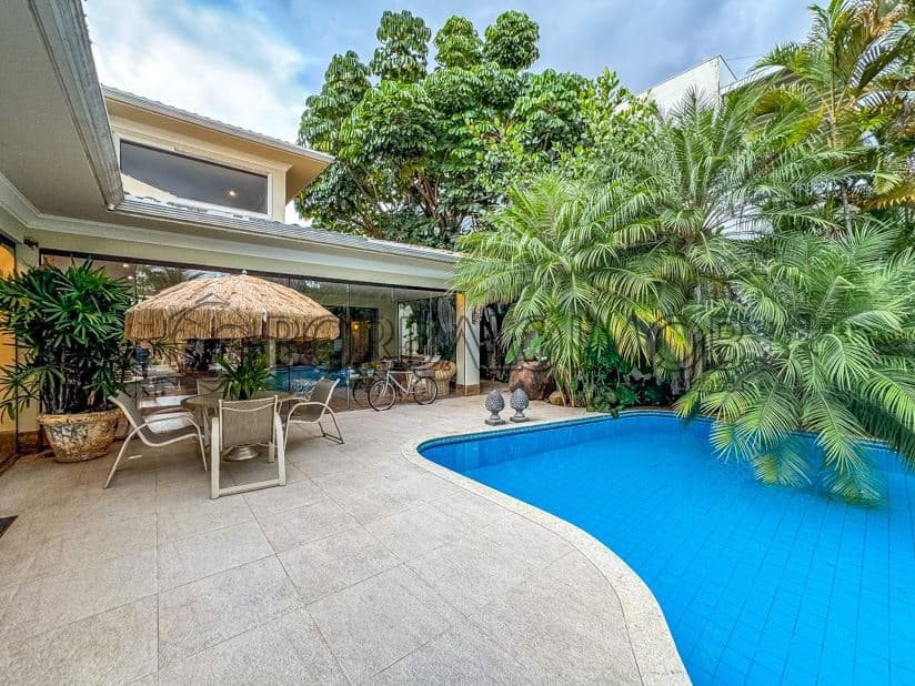 SHIS QL 14, LAGO SUL, BRASILIA - Foto 12