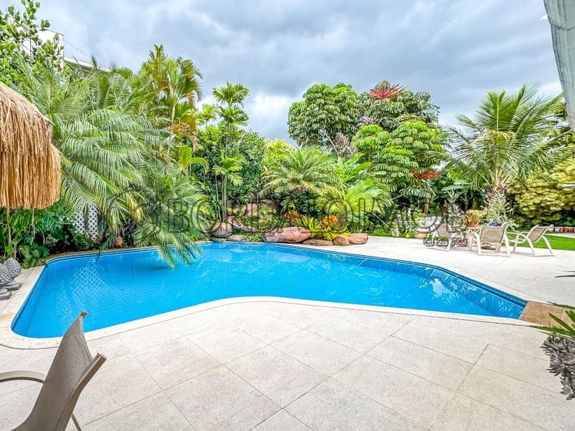 SHIS QL 14, LAGO SUL, BRASILIA - Foto 14