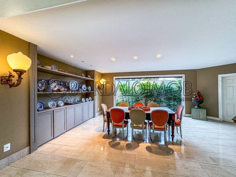 SHIS QL 14, LAGO SUL, BRASILIA - Foto 27