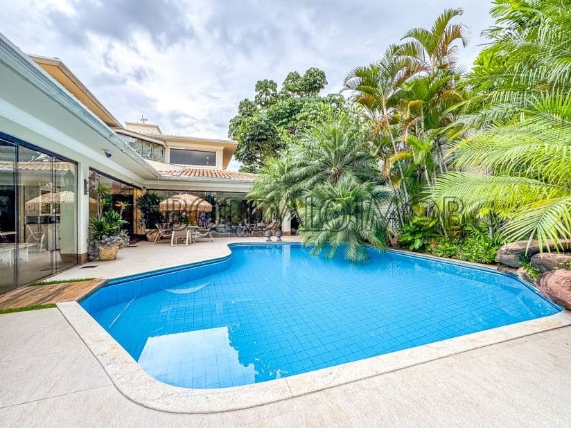 SHIS QL 14, LAGO SUL, BRASILIA - Foto 34