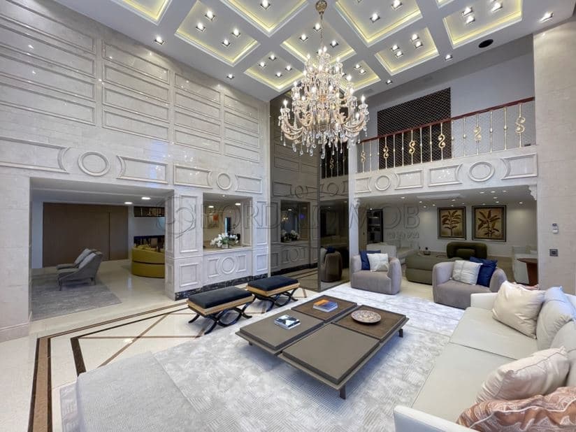 SHIS QL 6, LAGO SUL, BRASILIA