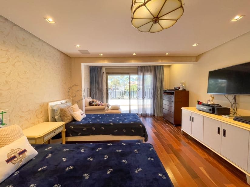 SHIS QL 6, LAGO SUL, BRASILIA - Foto 4