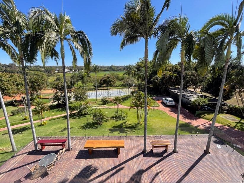 SHIS QL 6, LAGO SUL, BRASILIA - Foto 7