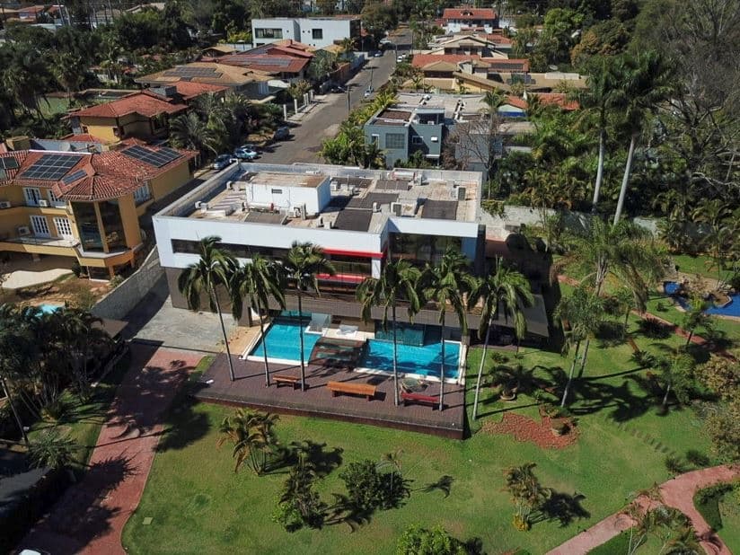 SHIS QL 6, LAGO SUL, BRASILIA - Foto 9