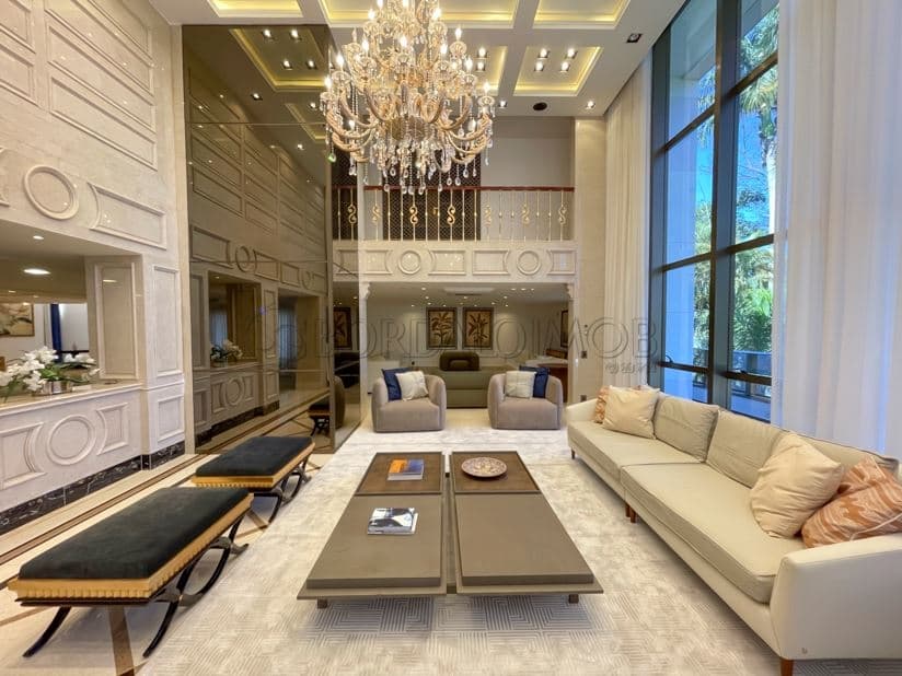 SHIS QL 6, LAGO SUL, BRASILIA - Foto 11