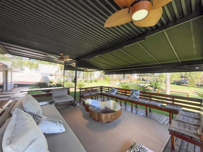 SHIS QL 6, LAGO SUL, BRASILIA - Foto 12