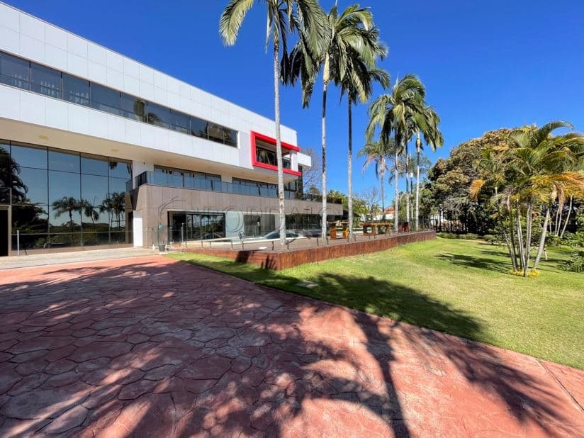 SHIS QL 6, LAGO SUL, BRASILIA - Foto 13