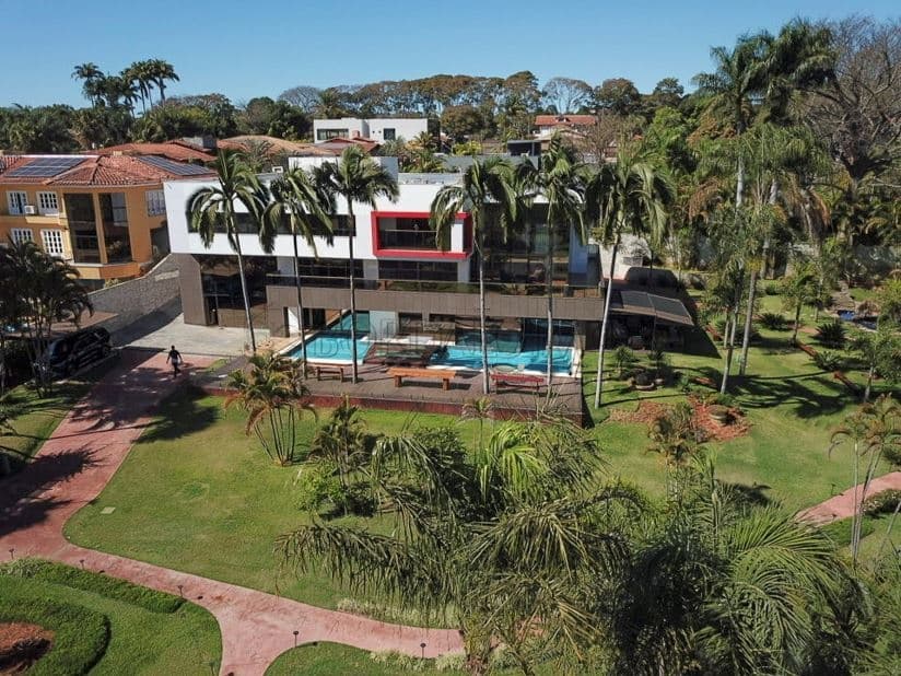 SHIS QL 6, LAGO SUL, BRASILIA - Foto 17